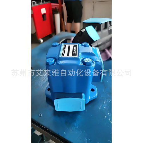 SCENERY液压泵SCENERY叶片泵S3525V38A21-1AA22R