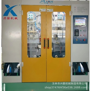 廣東PETG雙模頭 吹瓶機 PETG吹塑機