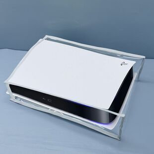 ps5防尘罩PS5游戏XBOX保护套SWITCH 双手柄防