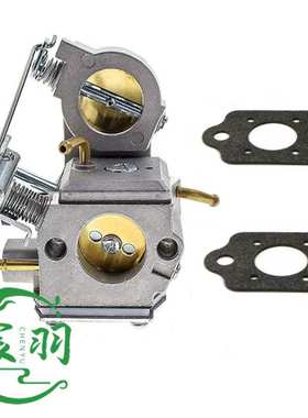 C1Q-S126B MS200 MS200T 020T空滤器 化油器 油盖 油管油锯配件