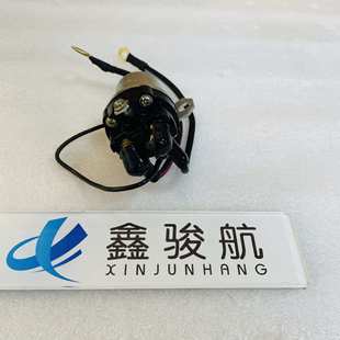 12N 5脚一组常开高灵敏10A PULPA 24N 24V继电器JS