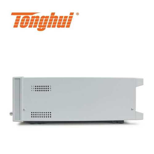 同惠TH2829LX频率200kHz自动变压器系统TH2829NX元件仪