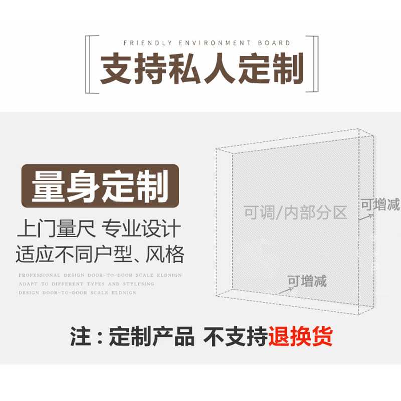 铝合金橱柜全铝家具现代简约整体蜂窝铝合金柜厨房收纳防潮铝橱柜