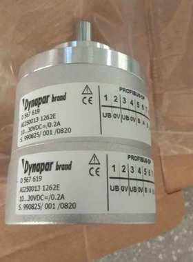 Dynapar丹纳帕编码器R4500601211 E15X-0900-A63002 F182048/849D