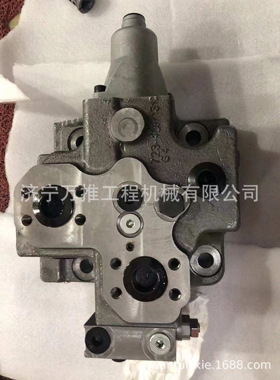 HD785-7 中冷器总成 561-03-81660  自卸车配件