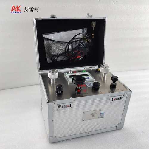 智能压力校验仪YBS-DQ直交流两用便携式校验仪0~50KPa/-0.1~4Mpa