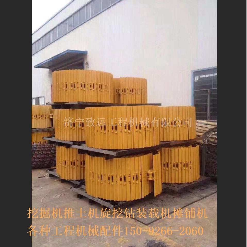 EX60 EX75 EX90 EX55 EX120 EX100导轮 EX160- EX200 EX220底盘