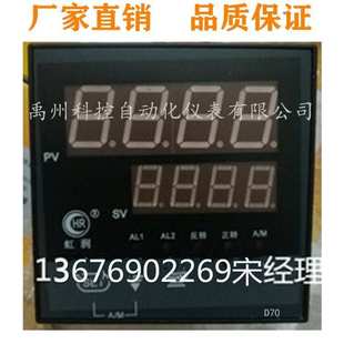 801 虹润原装 500V HL控制仪 XS401