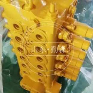 型号齐全 PC1250 706 01230 8液压泵风扇马达 挖掘机配件