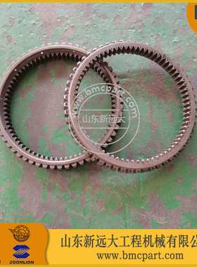111-15-00029齿圈山推SD08推土机齿圈B07-15-00032 变速箱齿圈