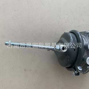 G7配件WG9000360661膜片式 重汽HOWO 弹簧制动气室L=220 T7H