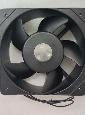 厂家 SANONDA 20572 220V电箱机柜充电桩工业散热风扇大风量