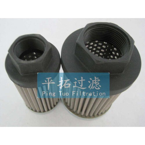 EH油主泵出口工作滤芯AP3E301-02D03V/-W 平拓滤芯SLQ0.5*25