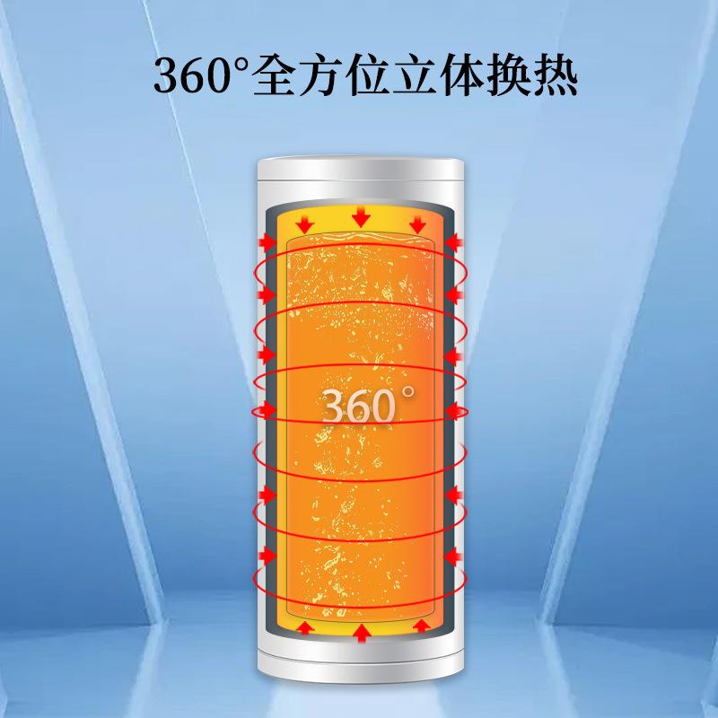 太阳能集热器水箱热水工程综合解决服务商源头厂家