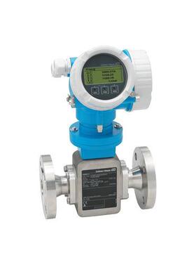 进口多功能涡街流量计 7R2CRF-BBCEJCCBACAD2SLA1 德国e+h