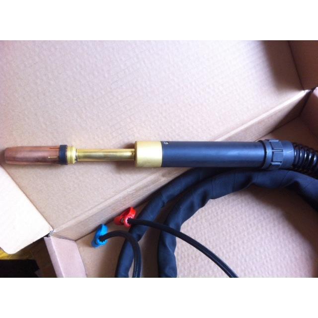 供应501D手柄水冷焊枪,501D自动水冷焊枪