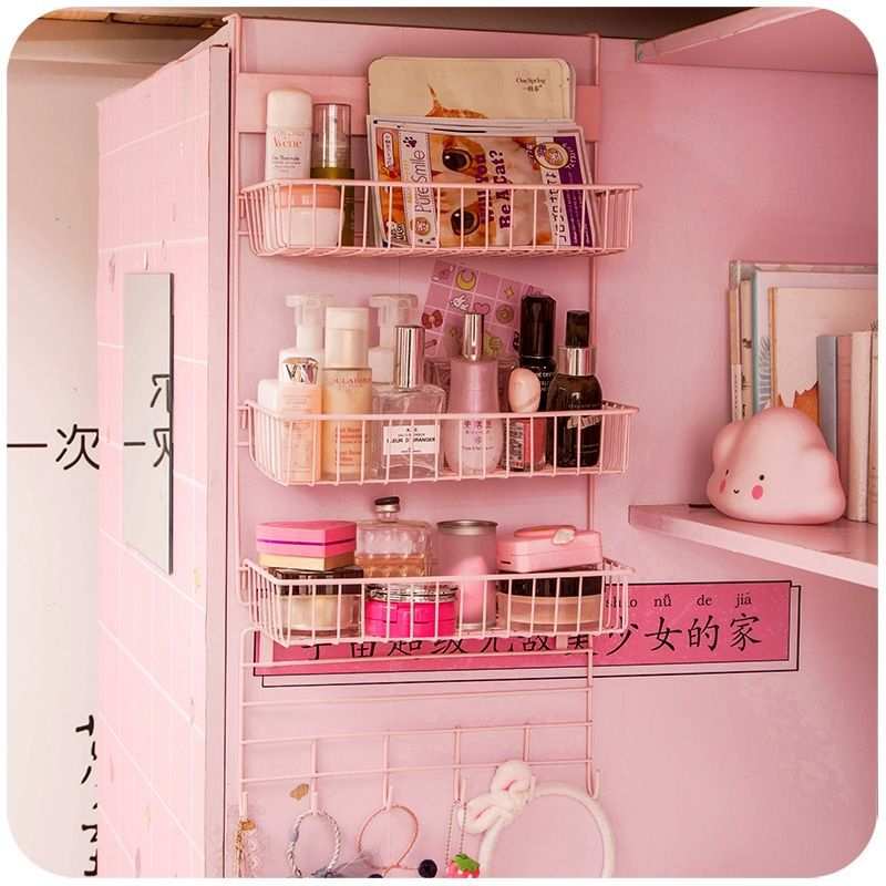 家居生活日用品用具小百货店住校宿舍好物女生寝室租房小E8