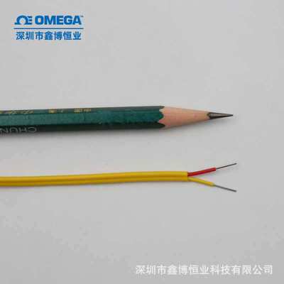 EXFF-K-24-200 EXPP-K-20-500 EXPP-K-24S-500热电偶延长线欧米伽