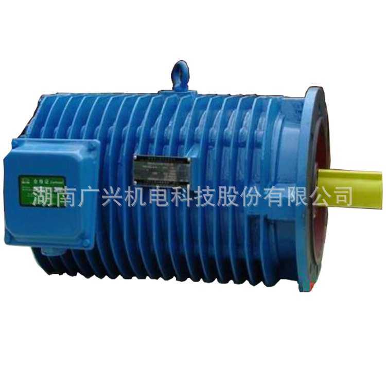 厂家生产YGb112L1辊道三相异步电动机钢铁厂用