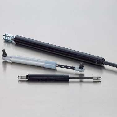 品质保证德国HAHN Gasfedern气弹簧G0615008010260WG22WG2200050N