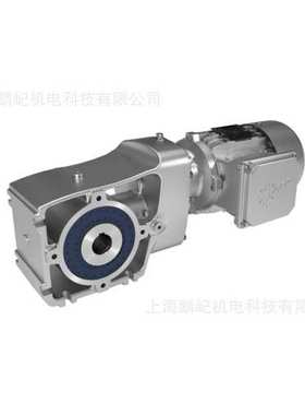 德国诺德nord SK15407齿轮箱维修SK15507斜齿减速机现货