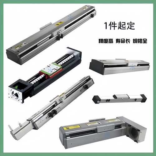 KY26 33 46 55 65单轴驱动器KK40 50 60 86A C/BC KYA01 02 03 04