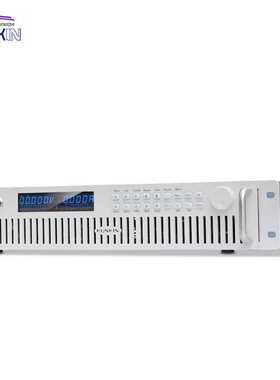 广勤KL7100A/B大功率电子负载600W定电压定电流直流负载仪