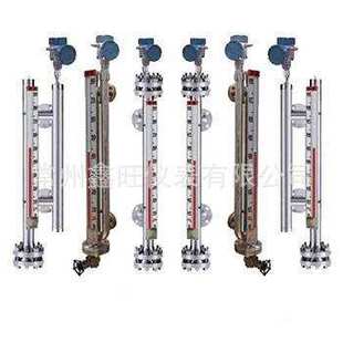UHZ 661磁翻板液位计远传磁性浮子液位计油位计锅炉液位计油位计