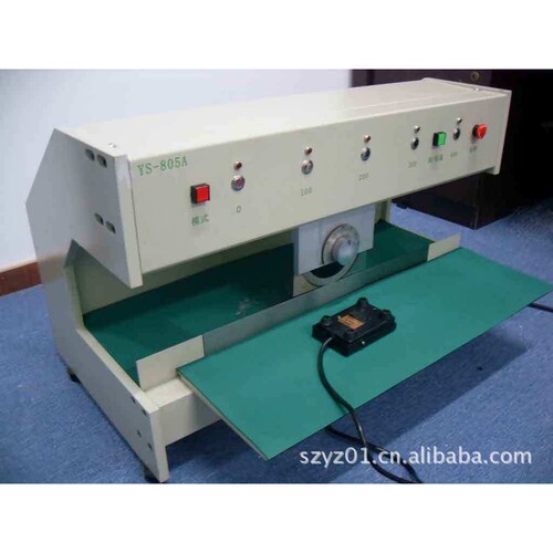 PCB分板机，源尚分板机， YS-805A分板机