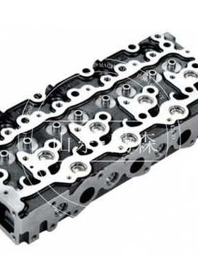 发动机配件  SA6D125E-3C   BR200T-1 吸油管  07260-09936