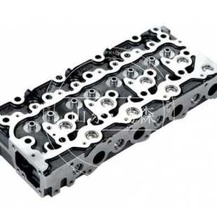 BR200T 吸油管 09936 发动机配件 07260 SA6D125E