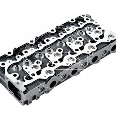 发动机配件  SA6D125E-3C   BR200T-1 吸油管  07260-09936