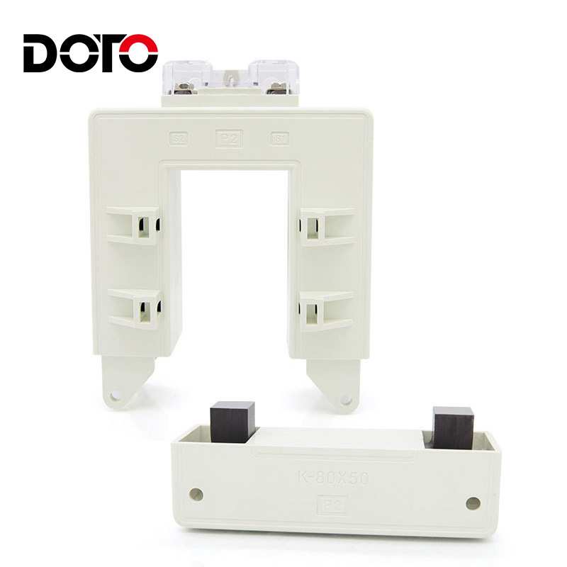批量供应DP-105  250/5A-1000/5A 开口式高精度低压电流互感器