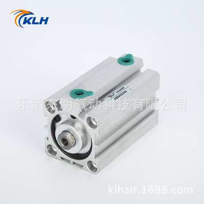 SDA80X70/SDA80X70-B/SDAS80X70/SDAS80X70-B带磁外牙薄型气缸