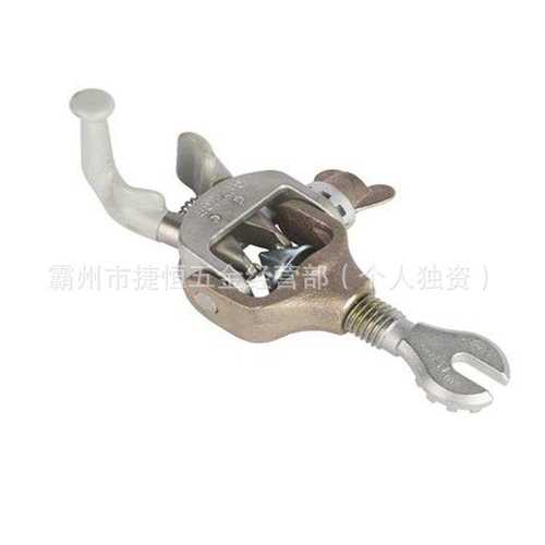 M445577/M445578熔丝拉取工具电力旋紧螺母固定用具带电作业工具