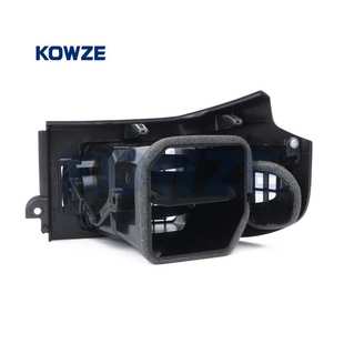 6G72 2020 8030A060XA出风口右边黑色带面板适用帕杰罗2006