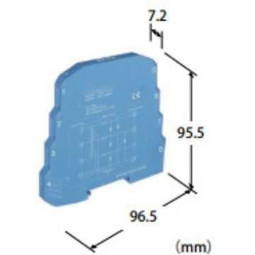 厂家优价直供HGE系列SKS-RTDF  热电阻信号线路电涌保护器