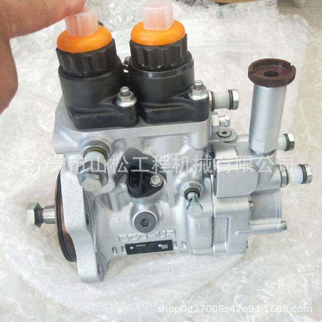 玉柴6108铲车喷油大泵30装载机铲车燃油泵玉柴6108高压油泵PT泵