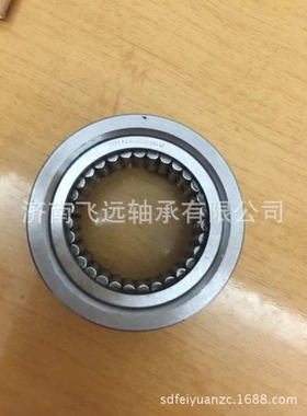 IKO  轴承 HJ-729636/IR-607236组合滚针轴承