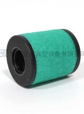 爱德华EMF10/EMF20真空泵滤芯A22304198/A22304199EMF油雾分离器