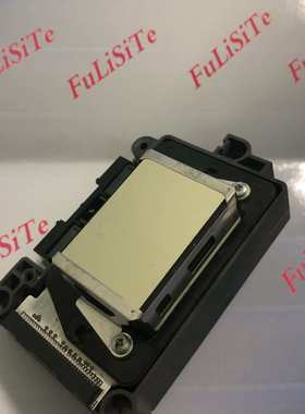 DX7 189010二次加密打印头 UV平板打印机七代189喷头189010喷头