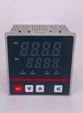 数显温控仪 型号:HKC802N2K3 库号：M410680