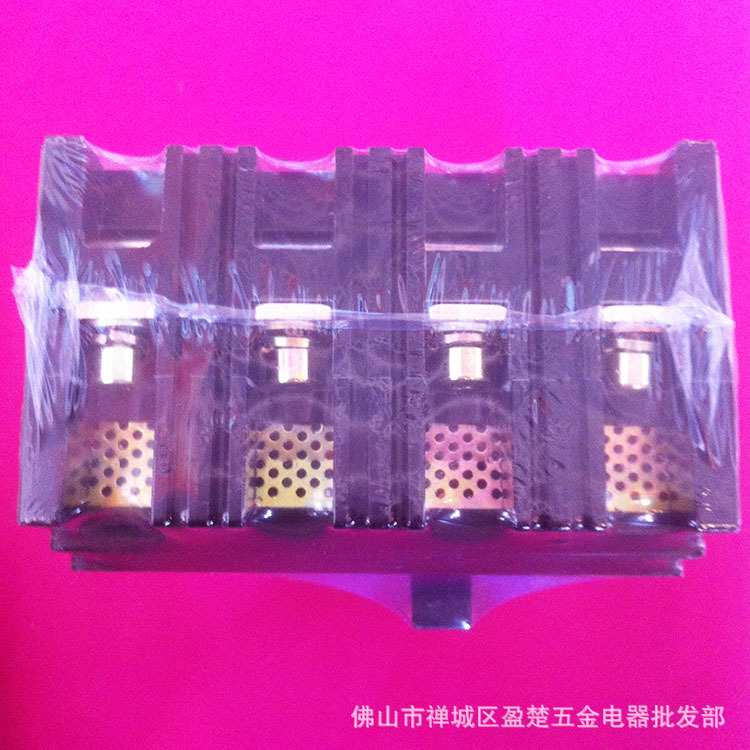 厂家直供珠江电气开关DZ20LE-160/4300漏电断路器质量保证价格优