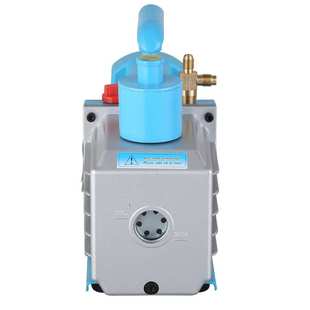 50HZ真空泵 220V 6升真空泵 抽气速率10CFM 上海真空泵