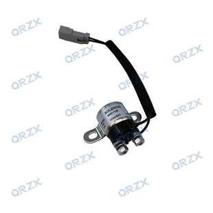 0757 148 38501146挖机E330C E325C 996H电源继电器 950F 7277