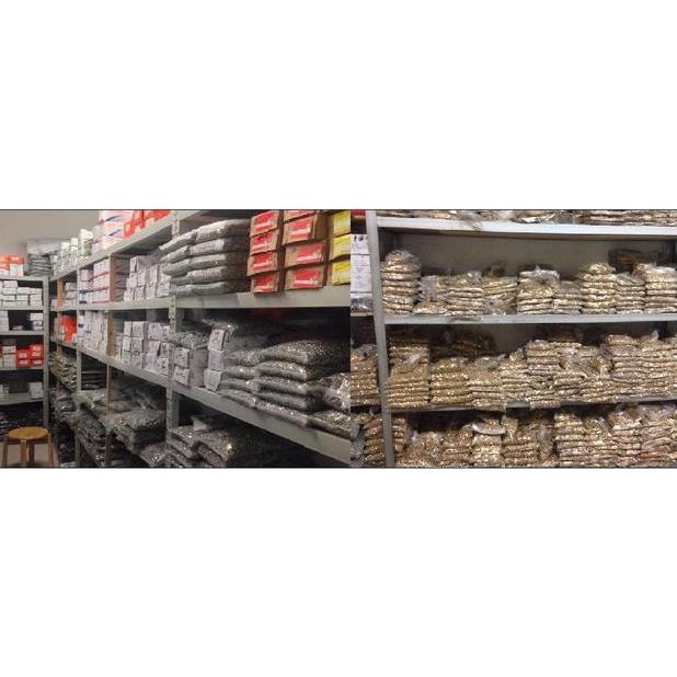 电脑机箱单通六角隔离柱螺柱铜柱M2,M3,M4,M2.5*52.5*4+4,M5M6