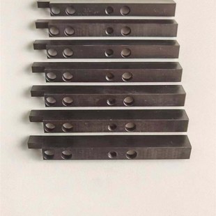 走心机A20西铁城压刀块精度质量模块油块R04常规压刀块