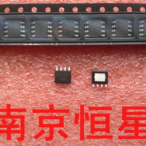 全新 D9329  D9329A  BD9329A   通病电源芯片  贴片8脚