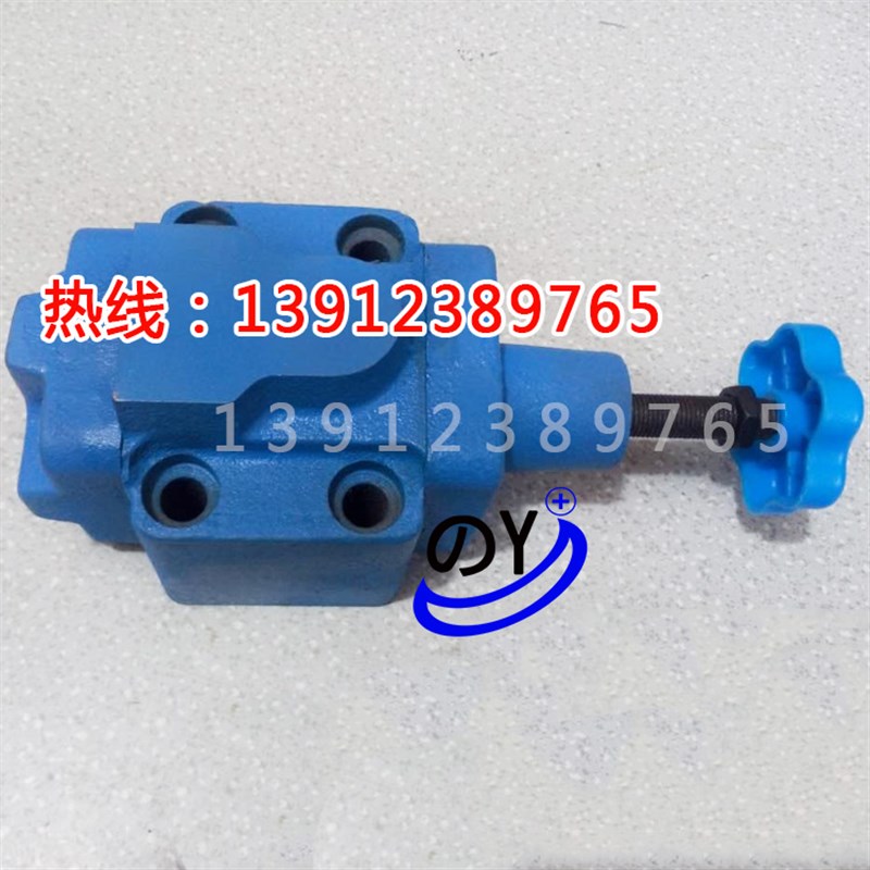 直控单向顺序阀XD2F-B10H1 XD2F-B10H2 XD2F-B10H3 XD2F-B10H4-S