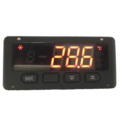 SM1001 SM1002-2 SM1002-3常州博奥电子时代小超人冷库电子温控器